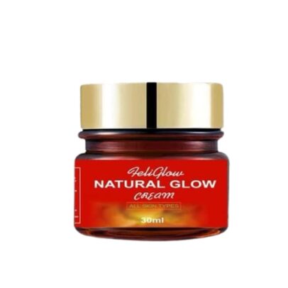 Natural Glow Cream