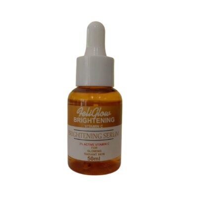 Brightening Vitamin C Serum 50ml